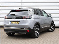 Peugeot 3008 225pk HYbrid GT - Afbeelding 3