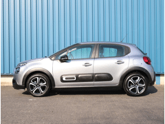 Citroën C3 1.2 Feel - Afbeelding 2