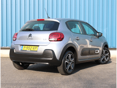 Citroën C3 1.2 Feel - Afbeelding 3