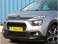 Citroën C3 1.2 Feel - Afbeelding 4