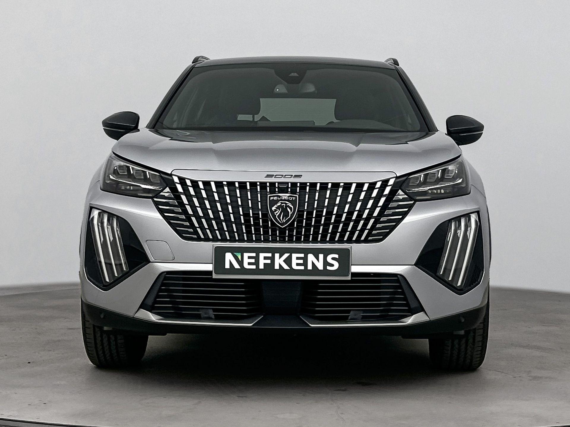 Peugeot e-2008 EV GT Avantage 54 kWh - Afbeelding 3