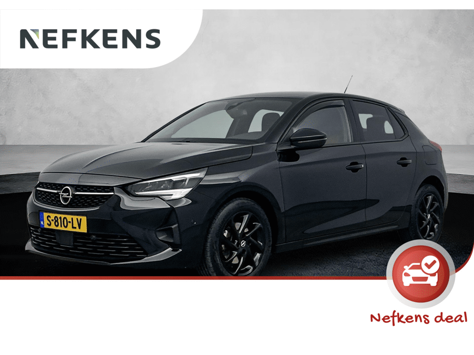 Opel Corsa 1.2 Level 4 - Afbeelding 1