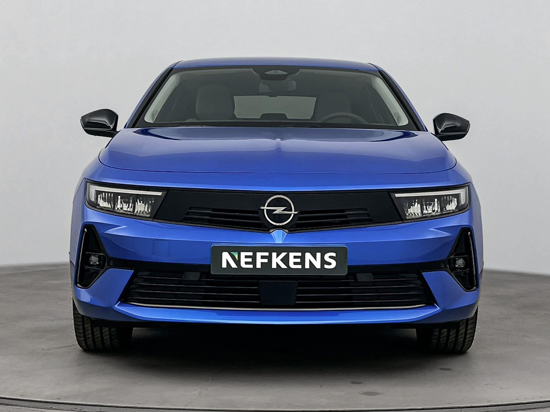 Opel Astra Electric 54 kWh Edition - Afbeelding 3