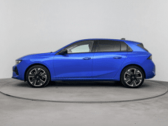Opel Astra Electric 54 kWh Edition - Afbeelding 4