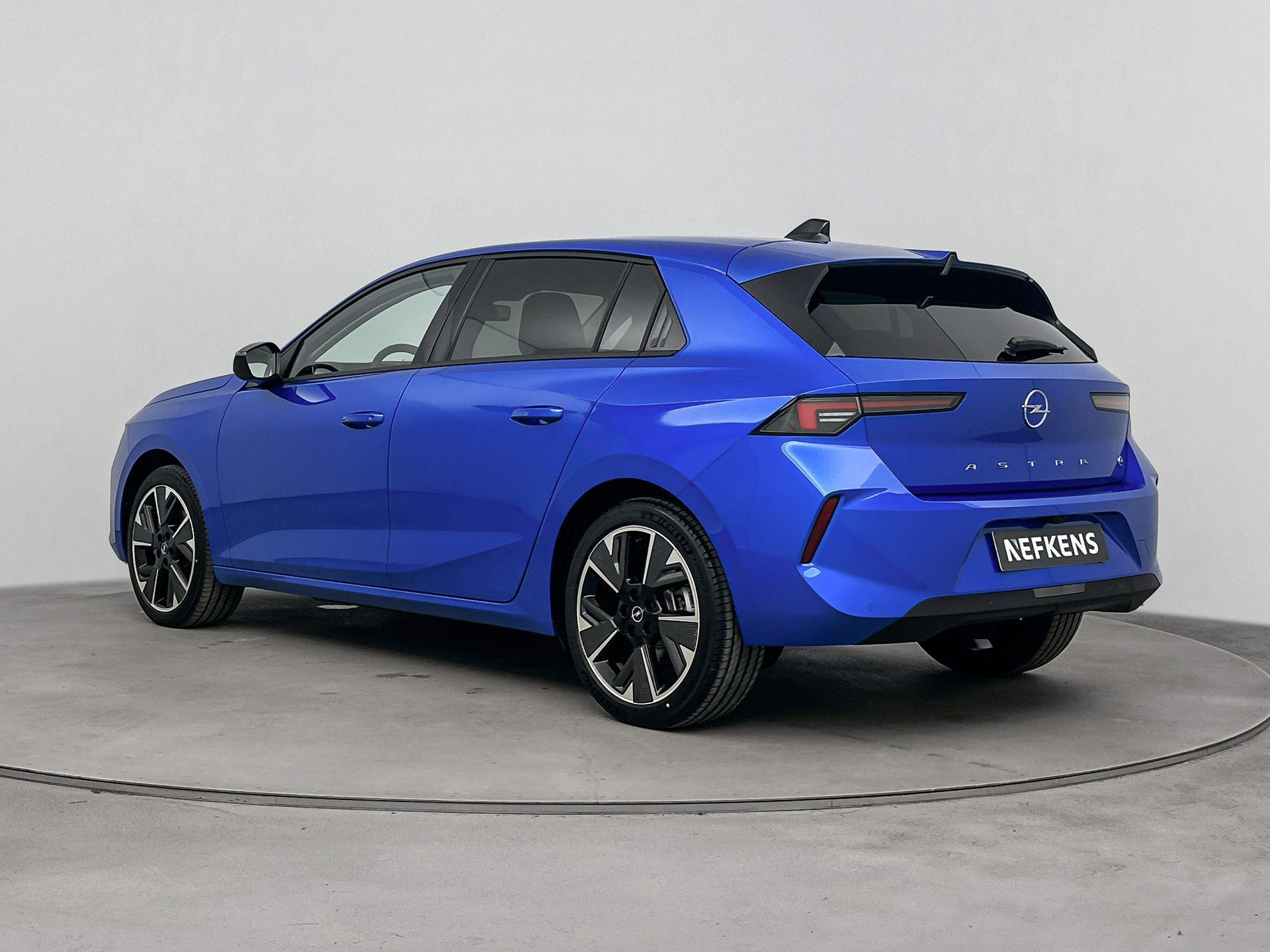 Opel Astra Electric 54 kWh Edition - Afbeelding 5