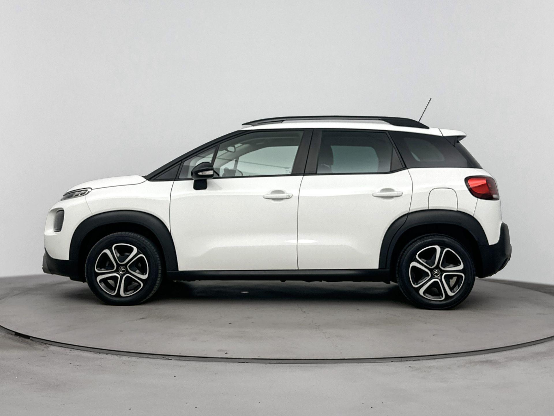 Citroën C3 Aircross 1.2 PureTech S&S Feel - Afbeelding 5