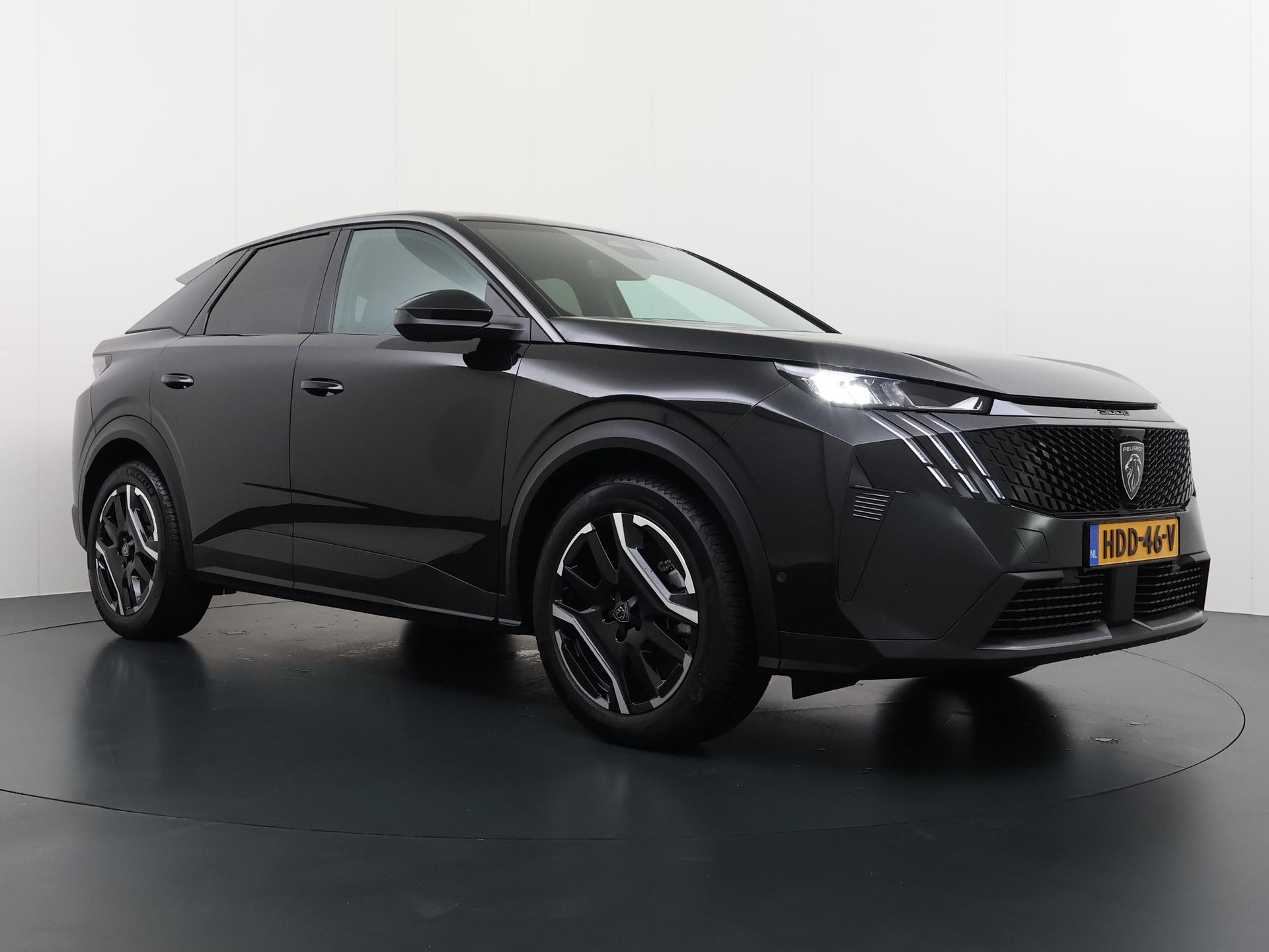 Peugeot e-3008 Allure Avantage 73 kWh - Afbeelding 2