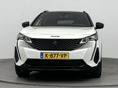 Peugeot 3008 SUV 1.2 130 pk Automaat GT - Afbeelding 3