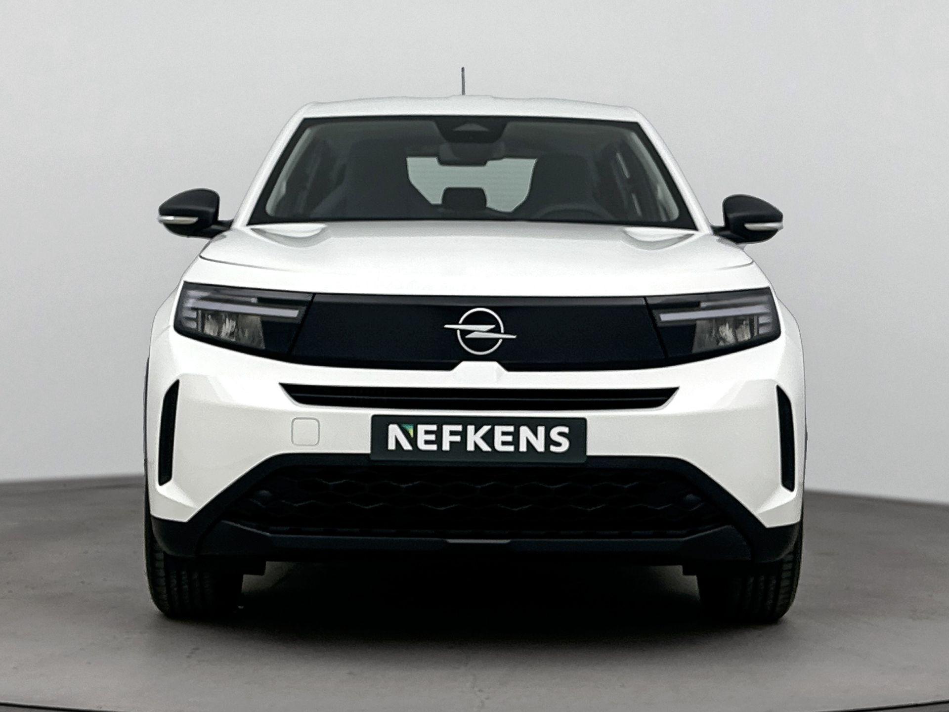 Opel Frontera 1.2 Turbo 145pk Hybrid Edition - Afbeelding 3