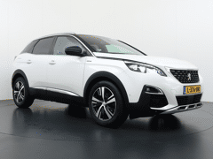 Peugeot 3008 1.6 THP GT Line - Afbeelding 2