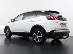 Peugeot 3008 1.6 THP GT Line - Afbeelding 5