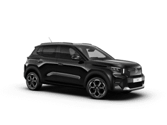 Citroën ë-C3 Max 113pk 44 kWh - Afbeelding 4