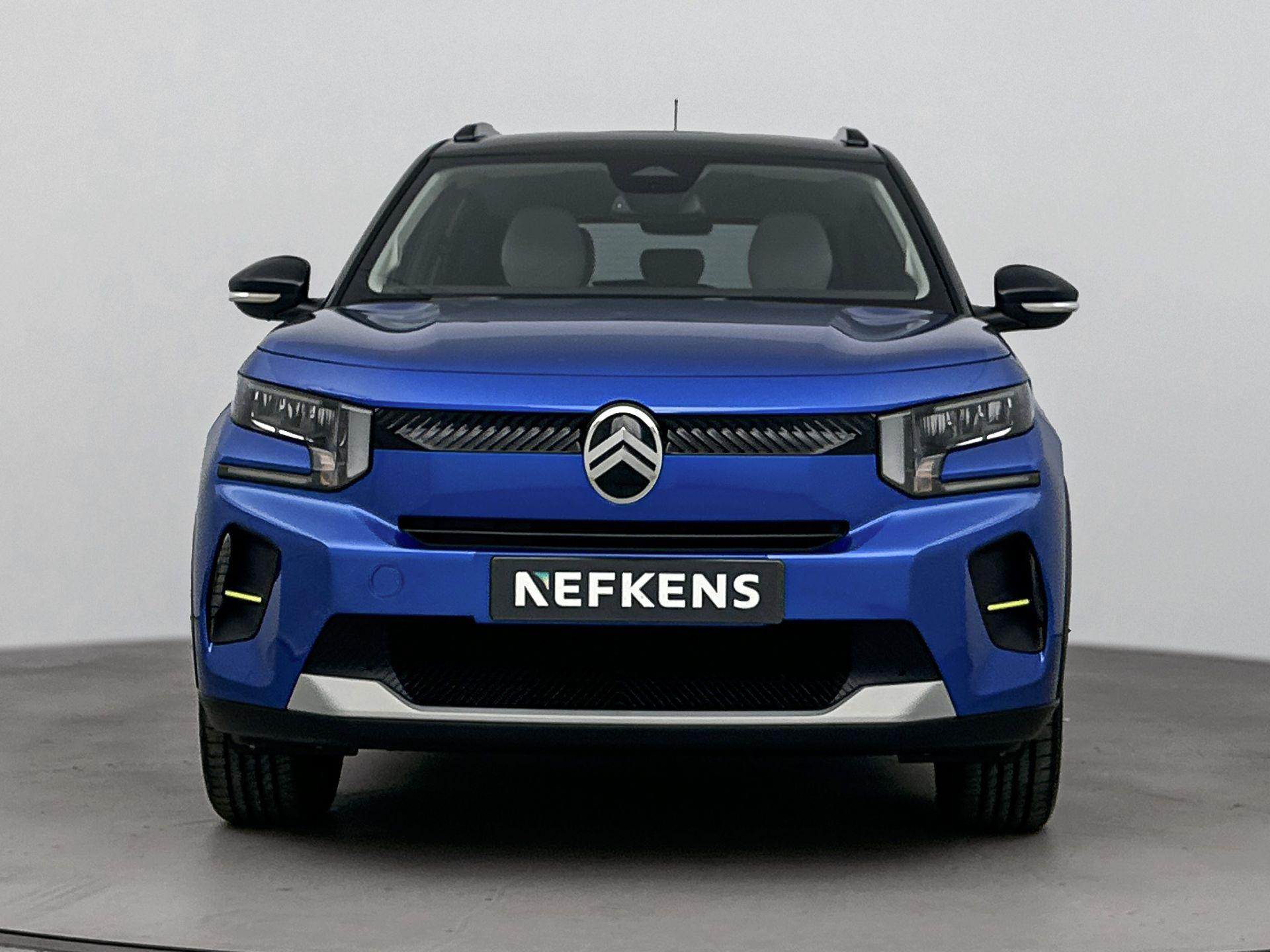 Citroën ë-C3 Max 113pk 44 kWh - Afbeelding 3