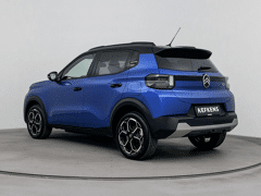Citroën ë-C3 Max 113pk 44 kWh - Afbeelding 5