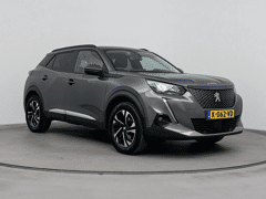 Peugeot 2008 1.2 130pk Allure - Afbeelding 2