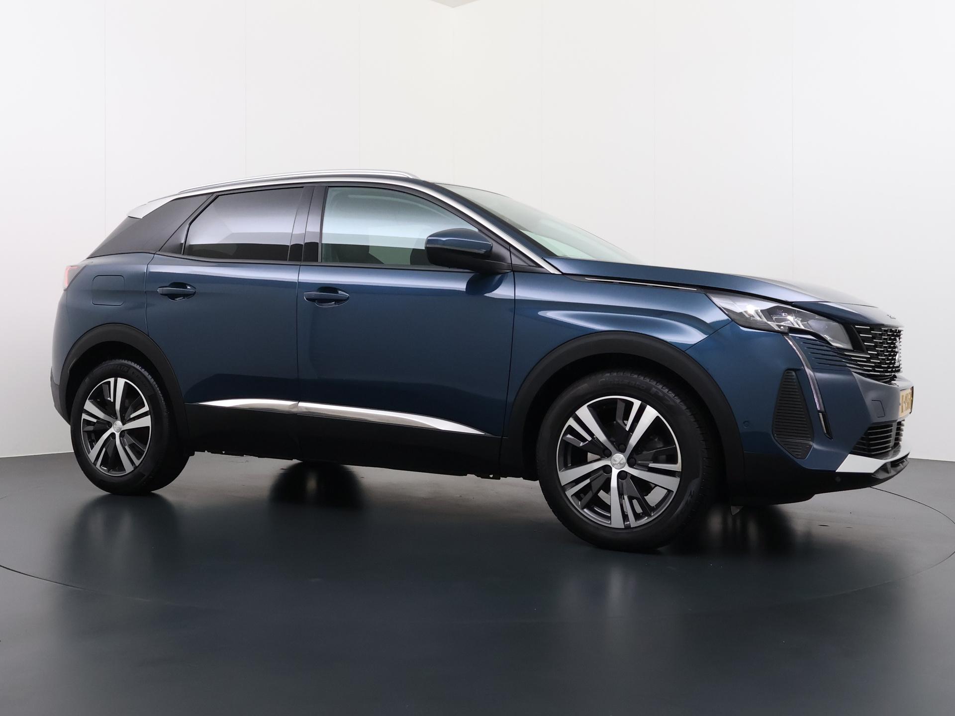 Peugeot 3008 130pk Allure - Afbeelding 2