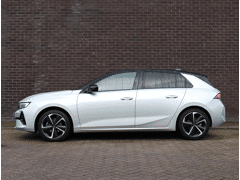 Opel Astra GS 130PK - Afbeelding 2