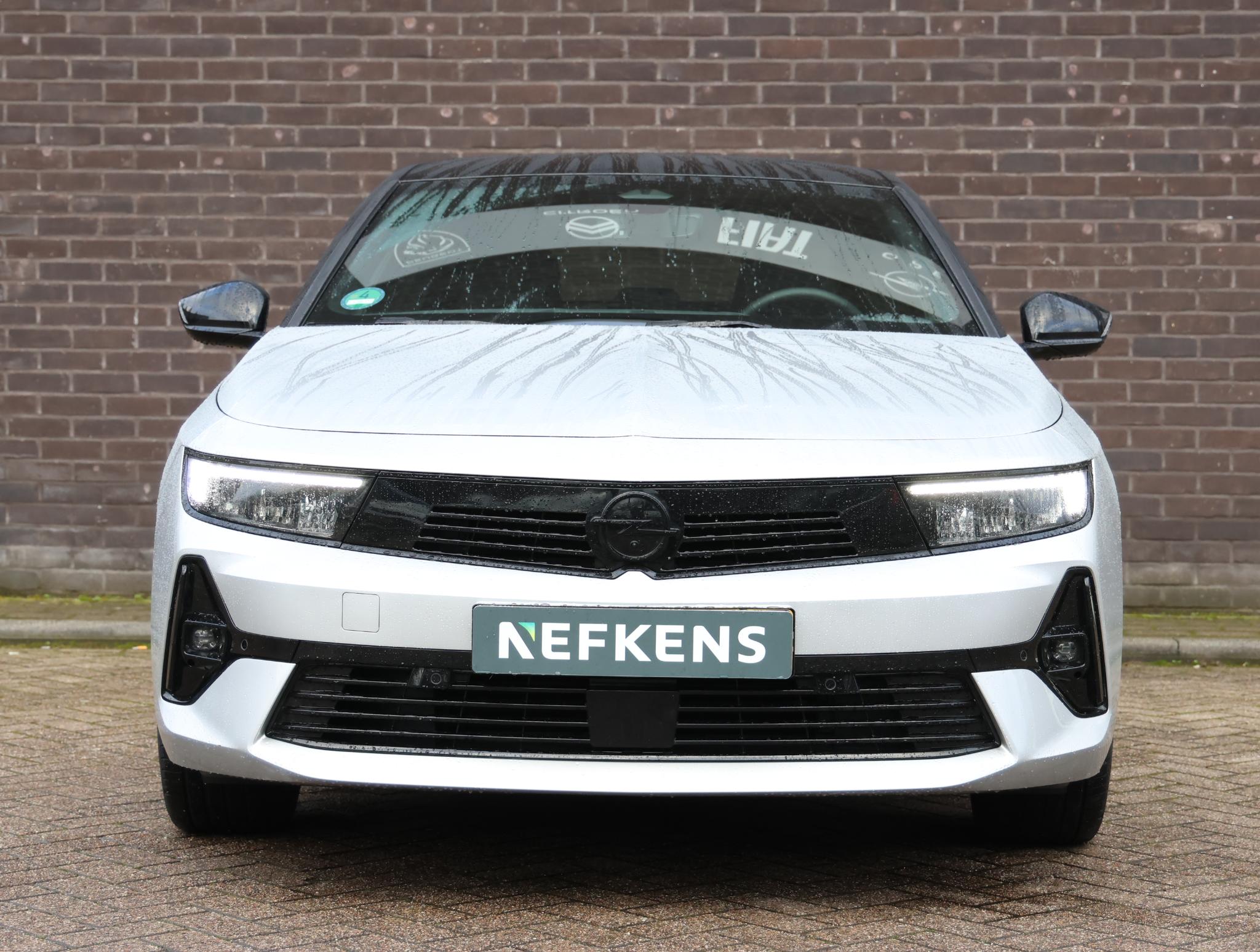 Opel Astra GS 130PK - Afbeelding 5