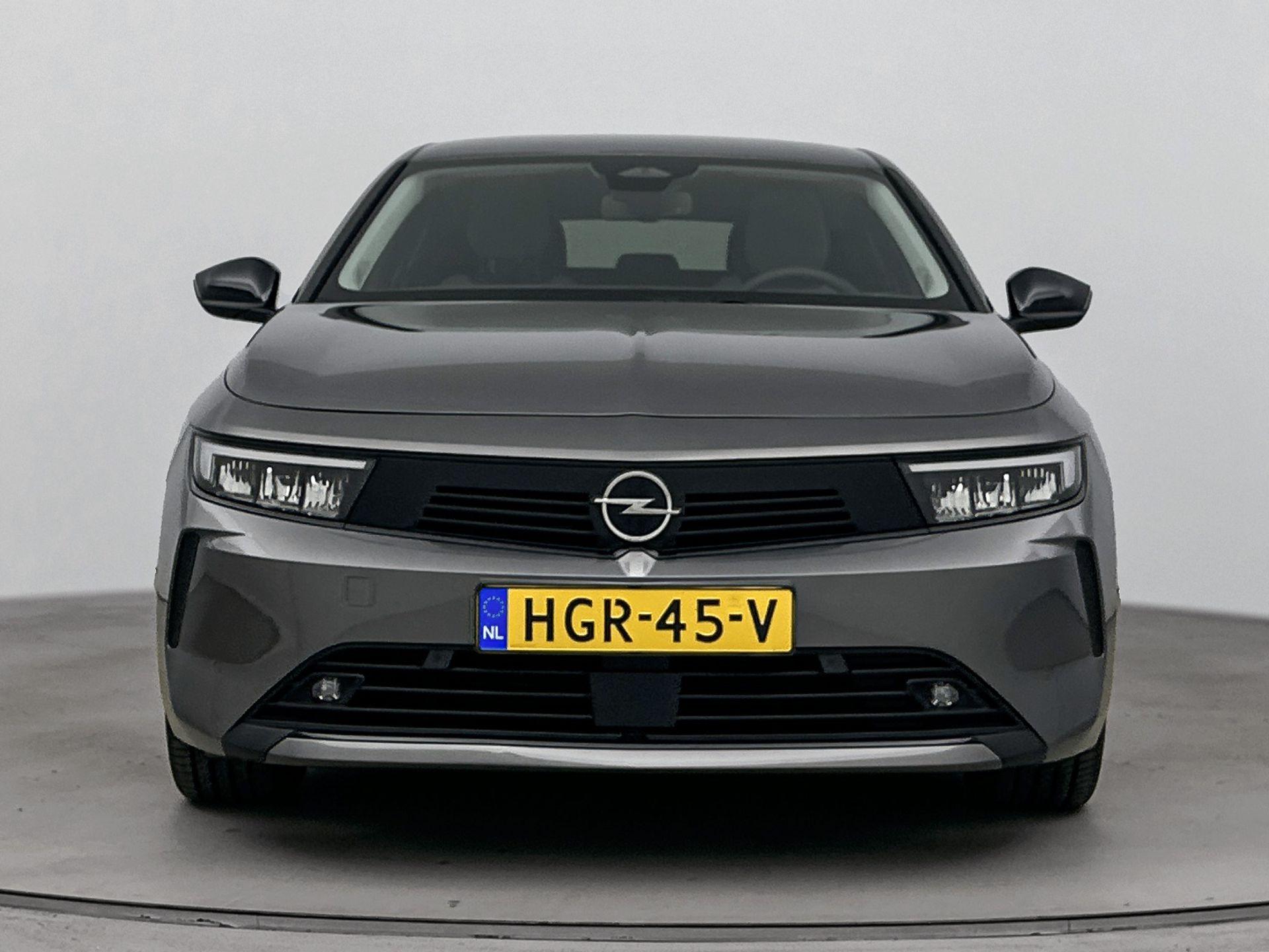 Opel Astra 1.2 Turbo Business Edition - Afbeelding 4