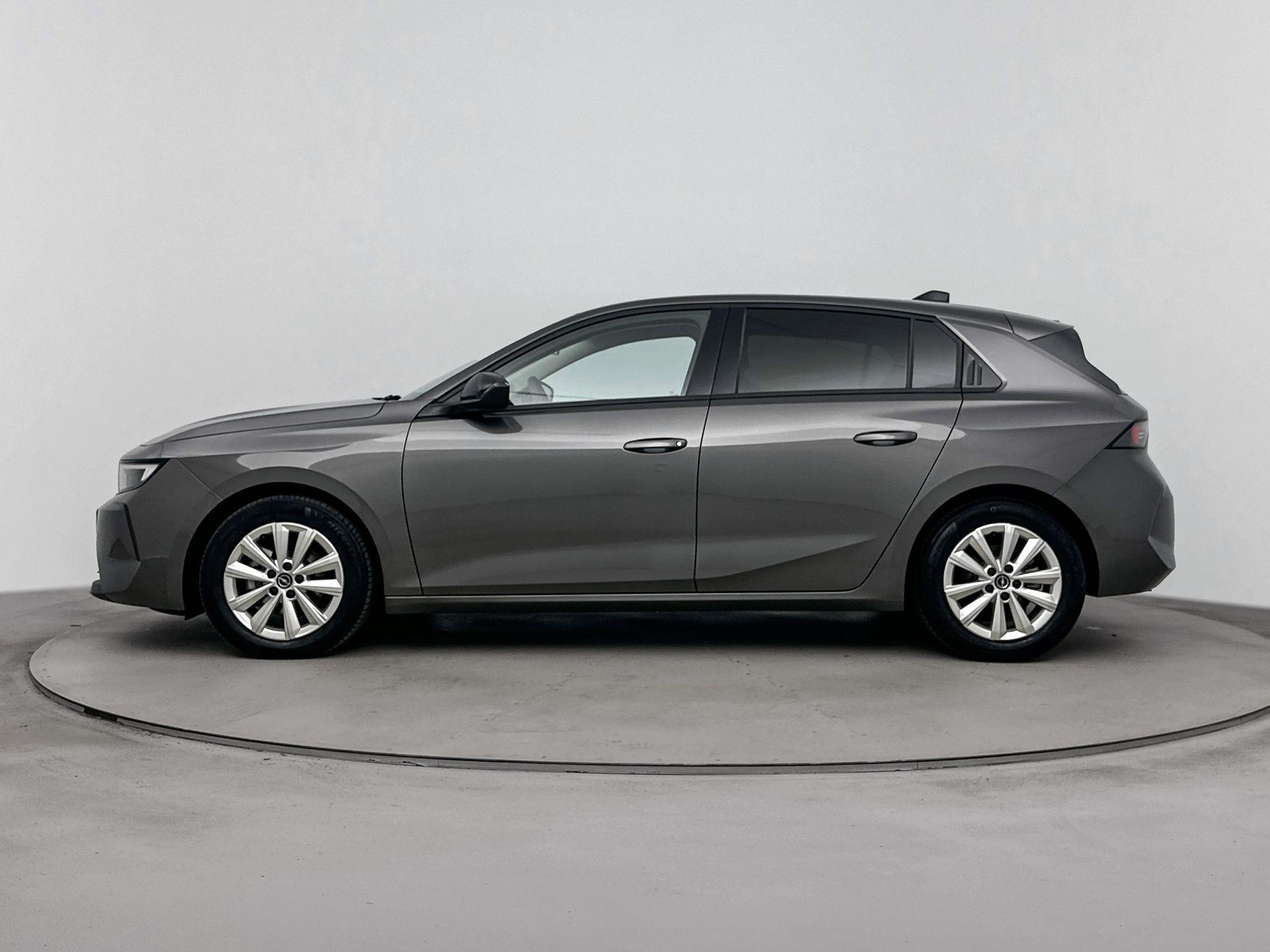 Opel Astra 1.2 Turbo Business Edition - Afbeelding 5