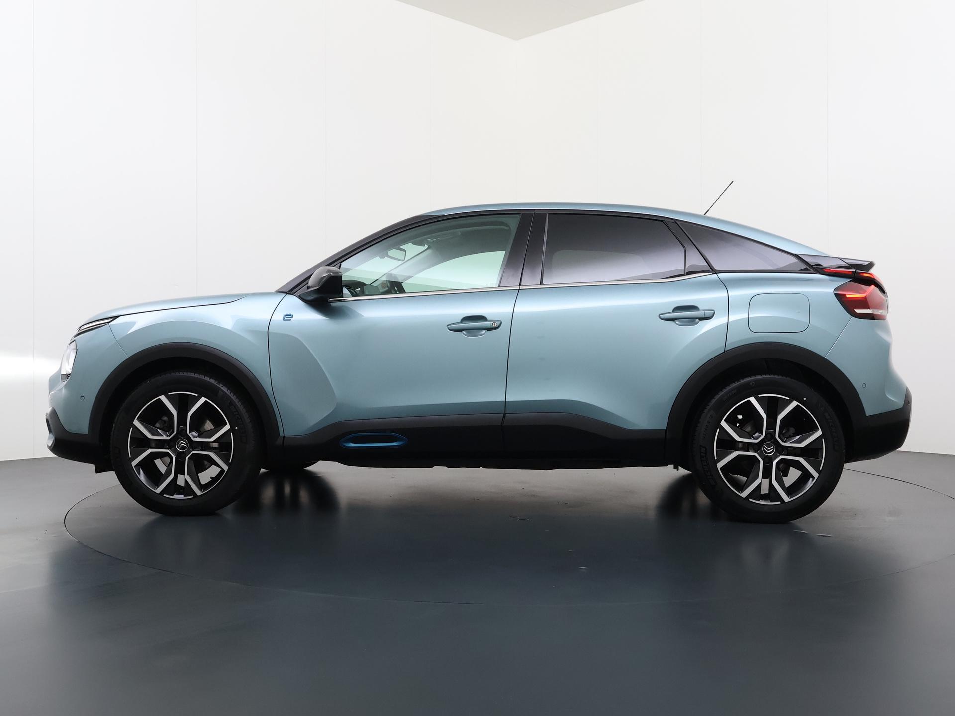 Citroën ë-C4 Shine 50kWh - Afbeelding 2