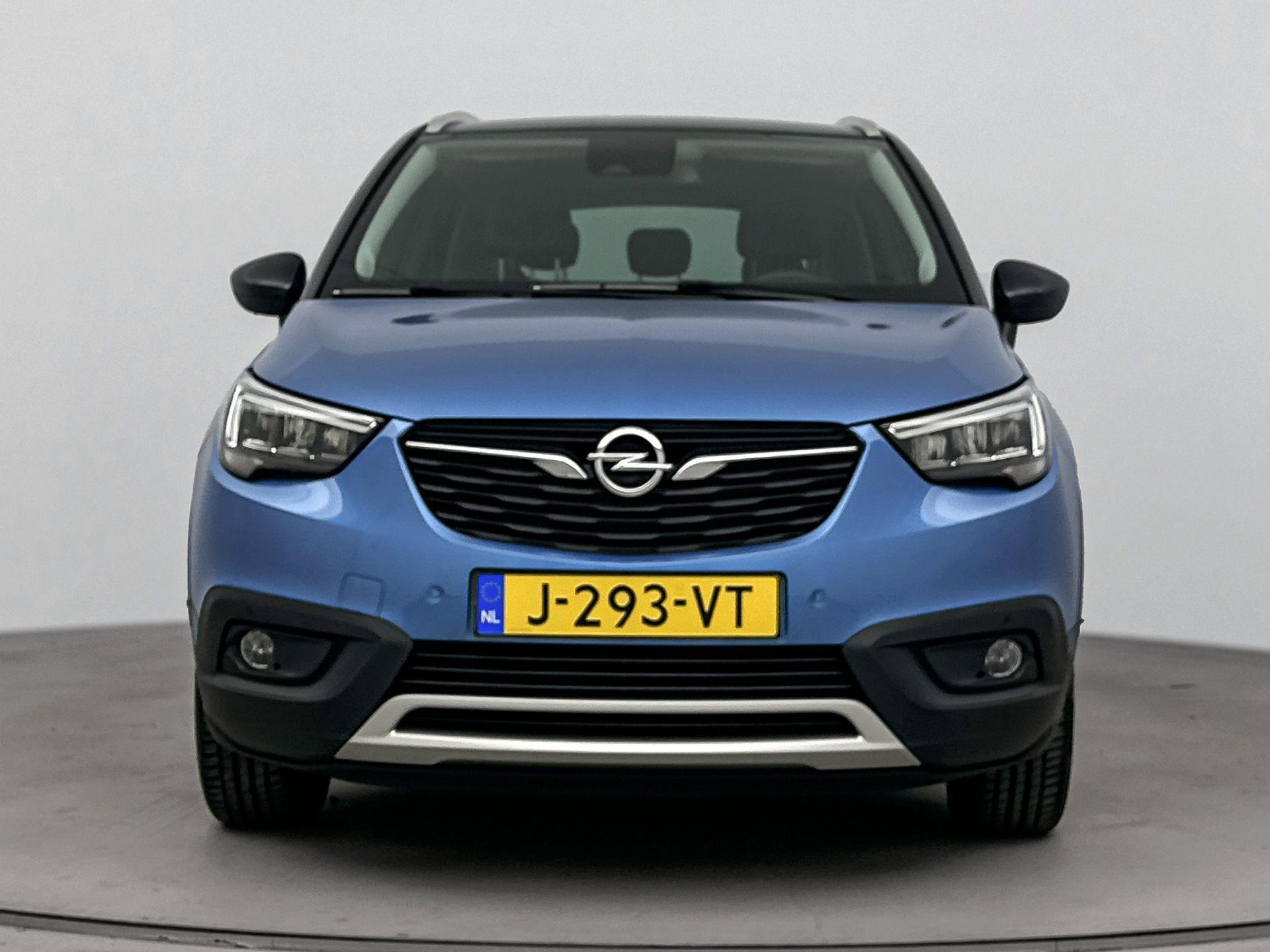 Opel Crossland X 110pk Innovation - Afbeelding 3