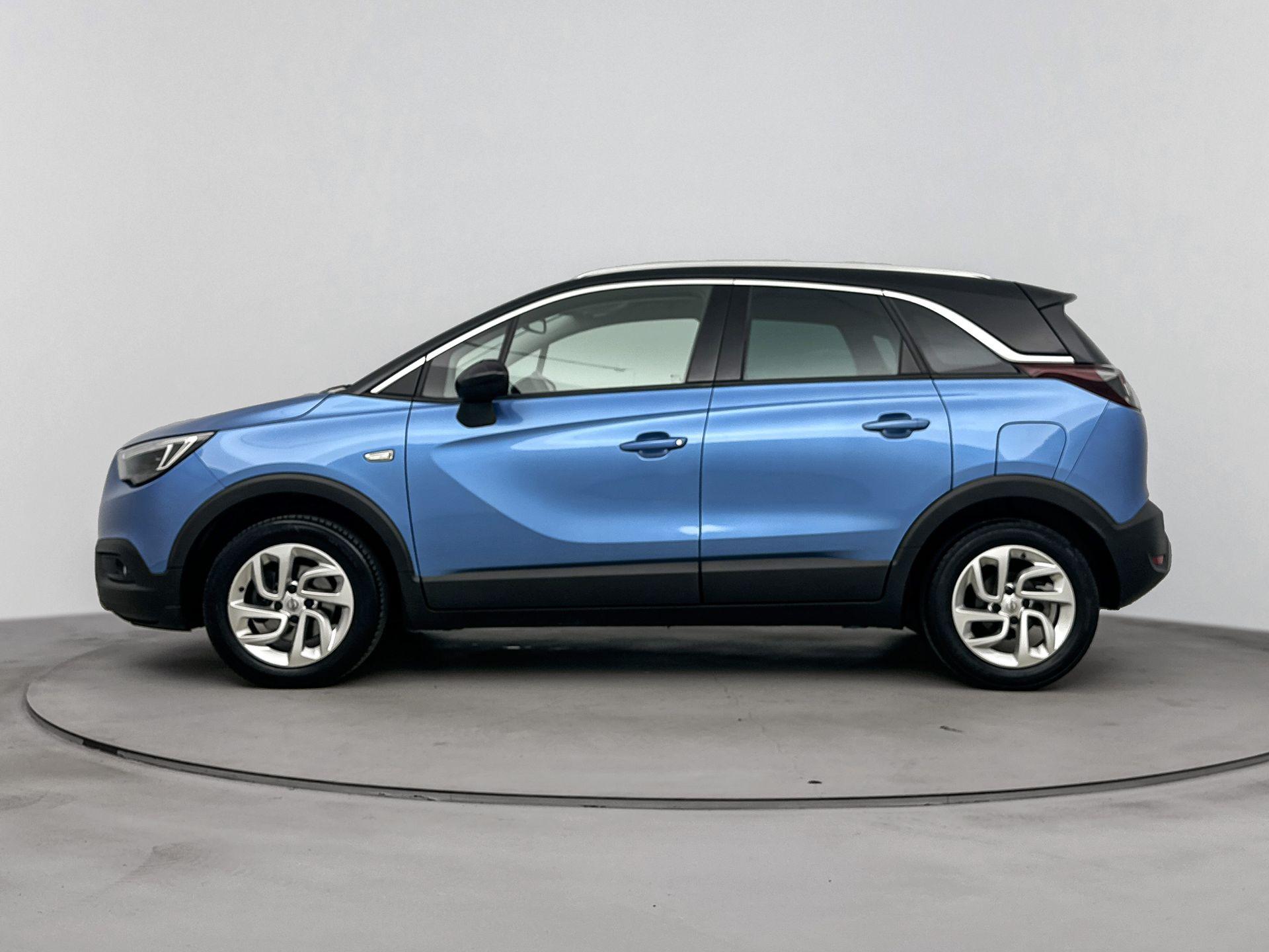 Opel Crossland X 110pk Innovation - Afbeelding 4