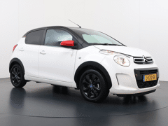 Citroën C1 1.0 VTi JCC+ - Afbeelding 2