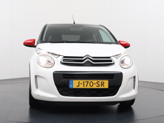 Citroën C1 1.0 VTi JCC+ - Afbeelding 3