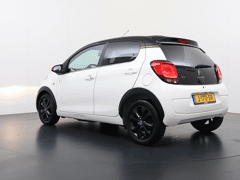 Citroën C1 1.0 VTi JCC+ - Afbeelding 5