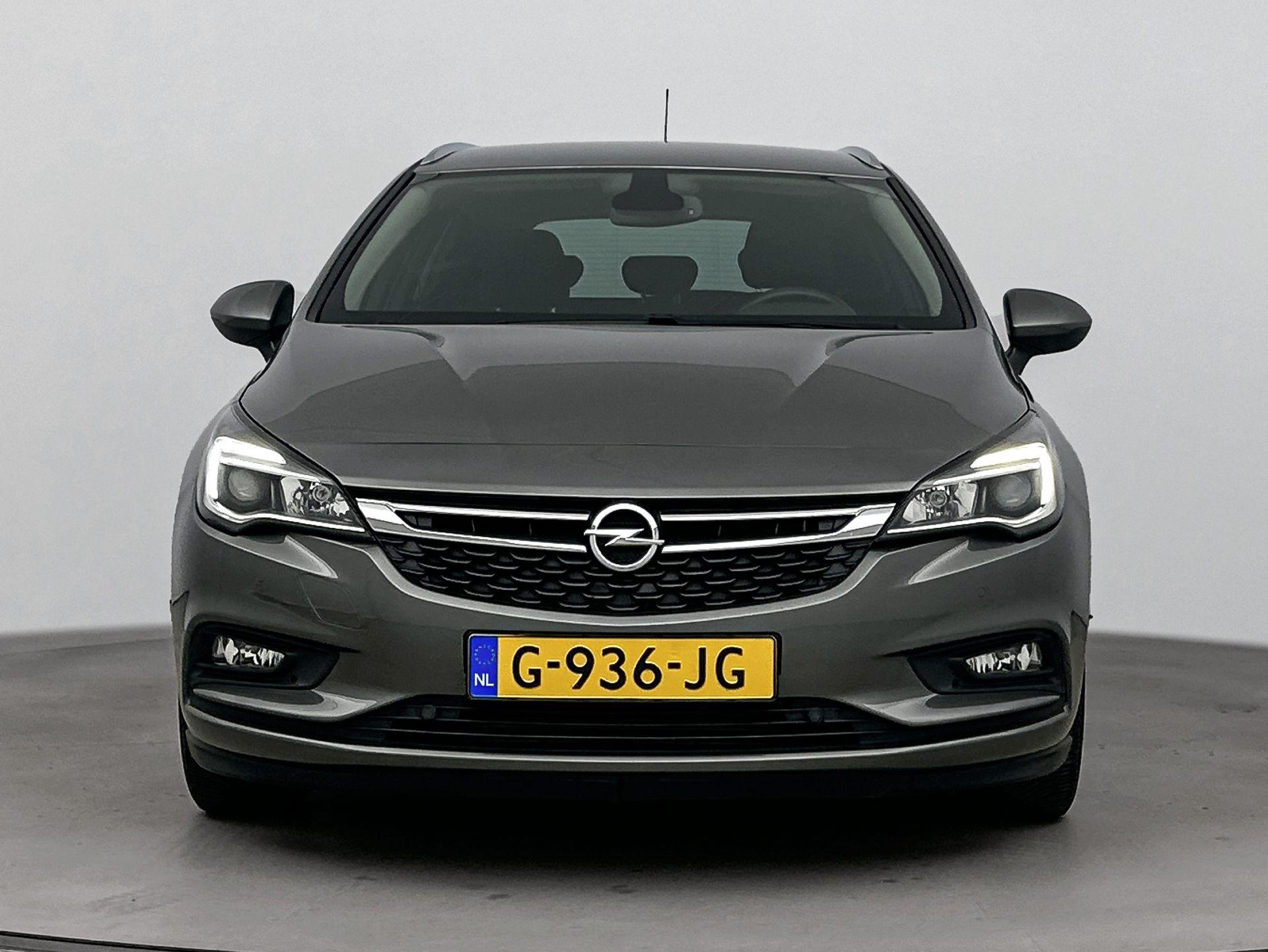 Opel Astra ST 105pk 120 Jaar Edition - Afbeelding 3