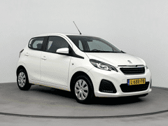 Peugeot 108 1.0 e-VTi Active - Afbeelding 2