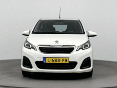Peugeot 108 1.0 e-VTi Active - Afbeelding 3