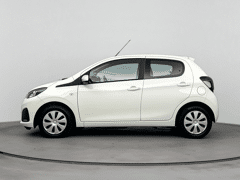 Peugeot 108 1.0 e-VTi Active - Afbeelding 4