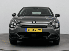 Citroën ë-C4 You 50 kWh - Afbeelding 3