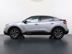 Citroën ë-C4 Shine 50kWh - Afbeelding 2