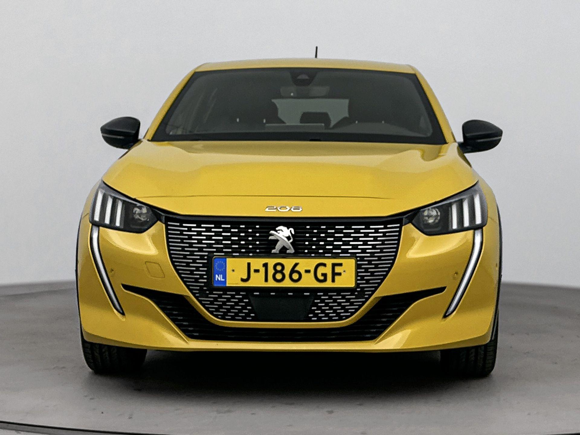 Peugeot 208 1.2 100pk GT-Line - Afbeelding 3