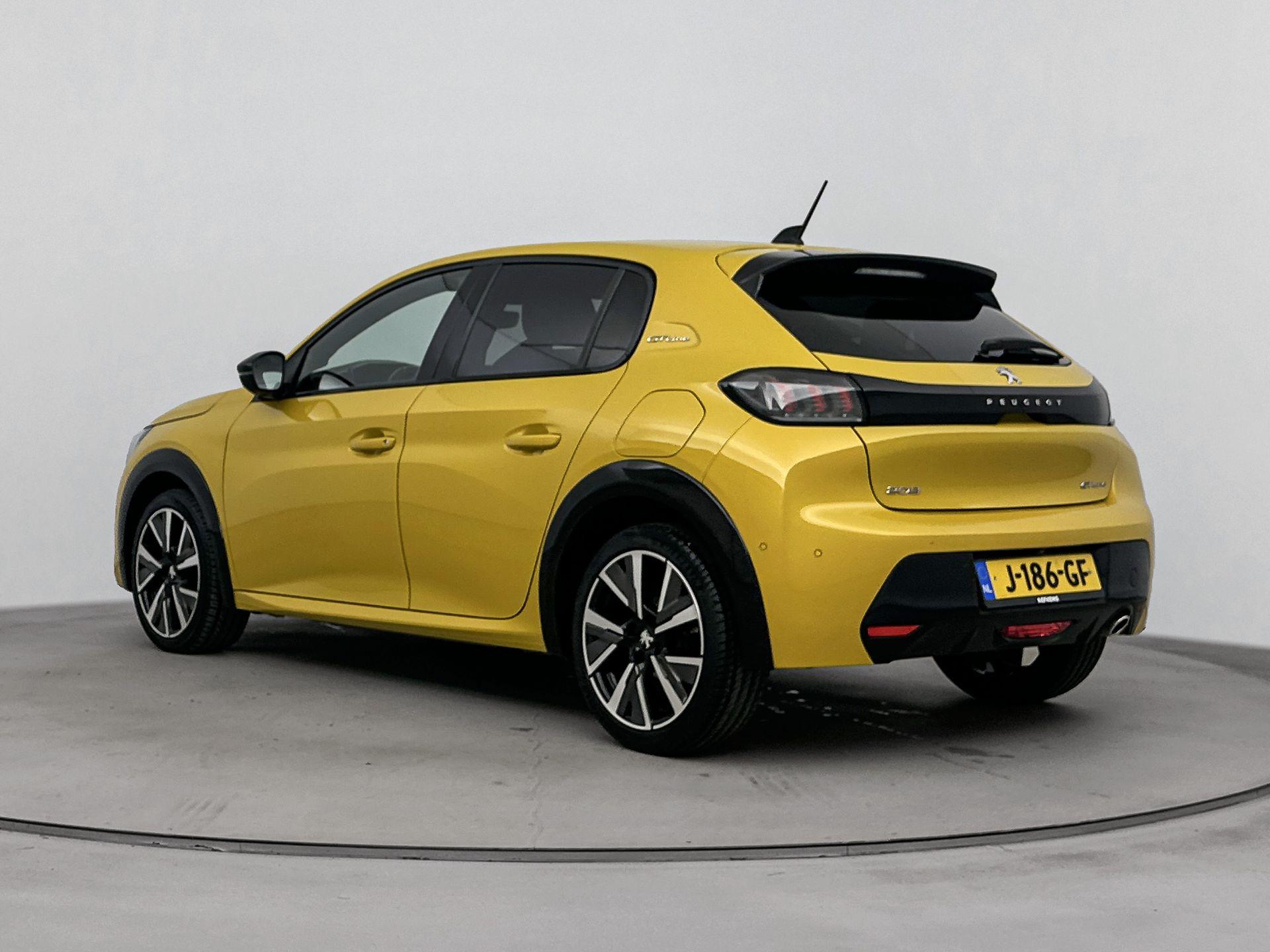 Peugeot 208 1.2 100pk GT-Line - Afbeelding 5