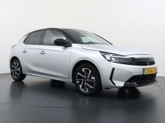 Opel Corsa 100pk GS - Afbeelding 4