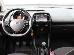 Citroën C1 1.0 VTi Shine - Afbeelding 5