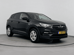 Opel Grandland X 130pk Edition - Afbeelding 2