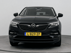 Opel Grandland X 130pk Edition - Afbeelding 3
