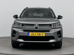 Citroën ë-C3 Max 113pk 44 kWh - Afbeelding 3