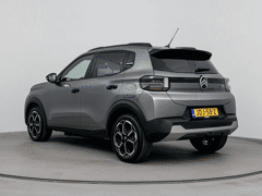 Citroën ë-C3 Max 113pk 44 kWh - Afbeelding 5