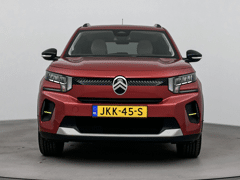 Citroën ë-C3 Max 113pk 44 kWh - Afbeelding 3