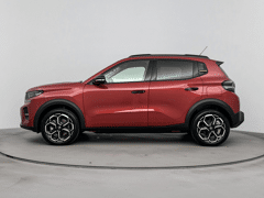 Citroën ë-C3 Max 113pk 44 kWh - Afbeelding 4