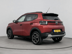 Citroën ë-C3 Max 113pk 44 kWh - Afbeelding 5