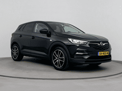 Opel Grandland X 1.2 Turbo Online Edition - Afbeelding 2