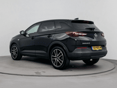 Opel Grandland X 1.2 Turbo Online Edition - Afbeelding 5