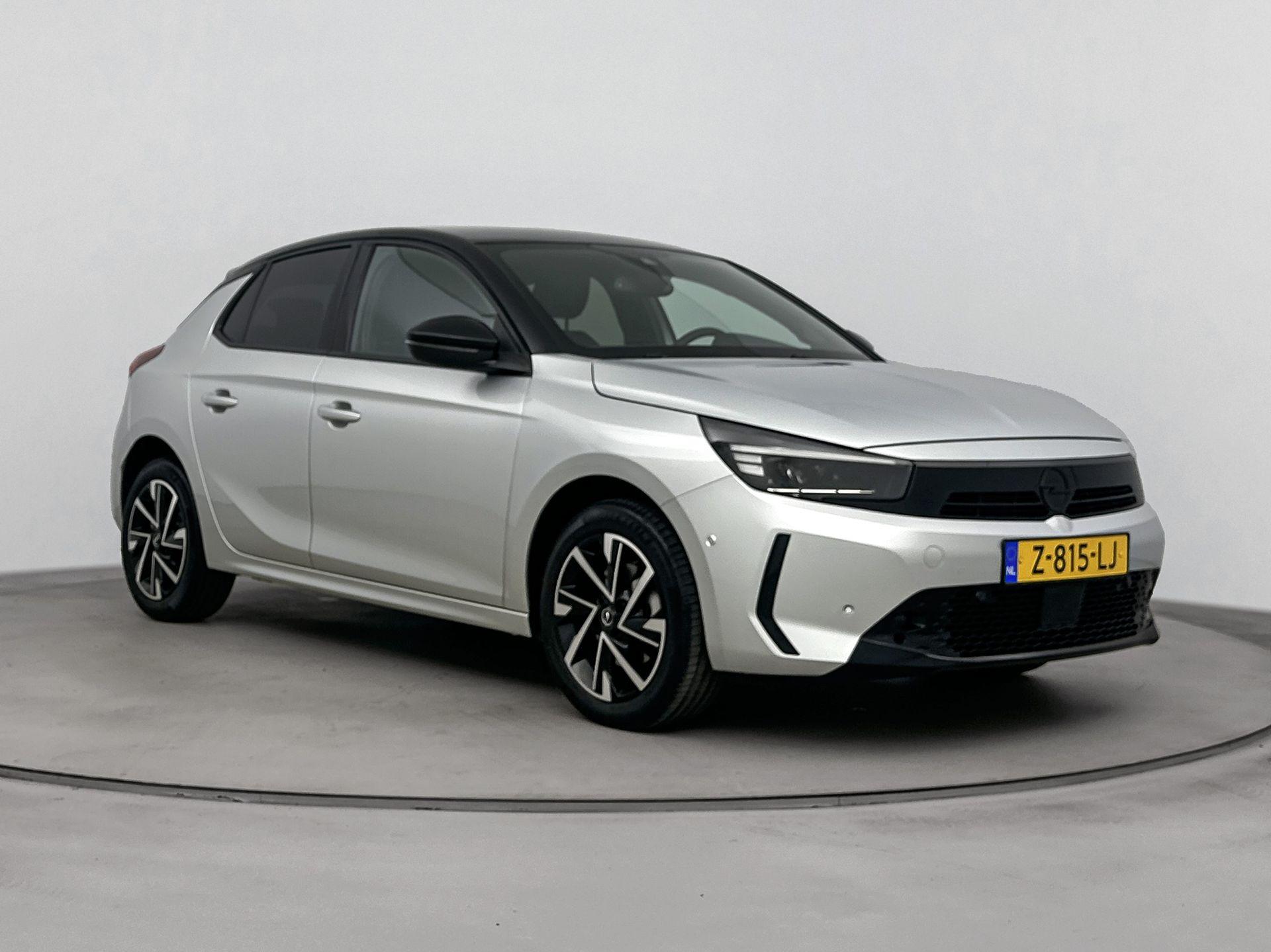 Opel Corsa 1.2 Turbo GS - Afbeelding 2